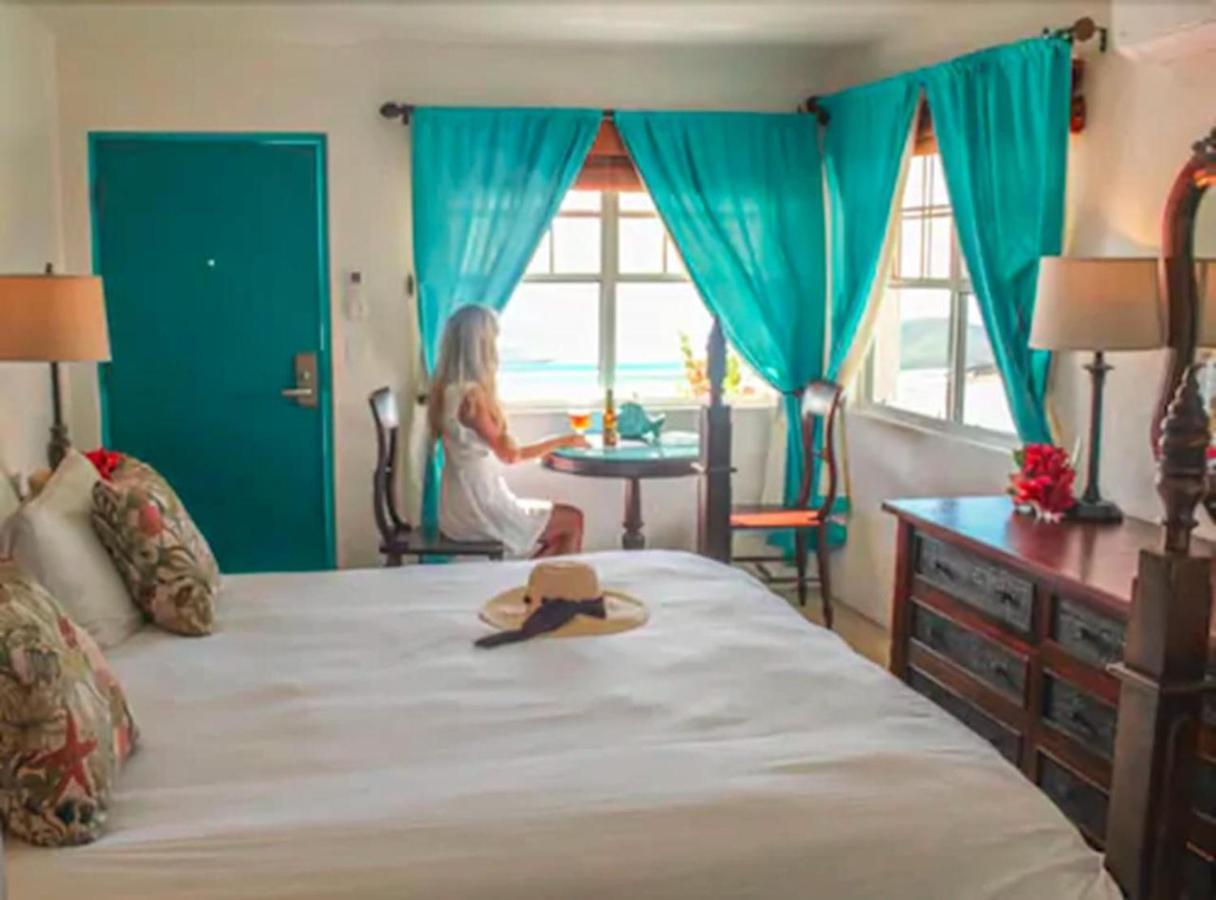 The Mafolie Hotel Ngoại thất bức ảnh