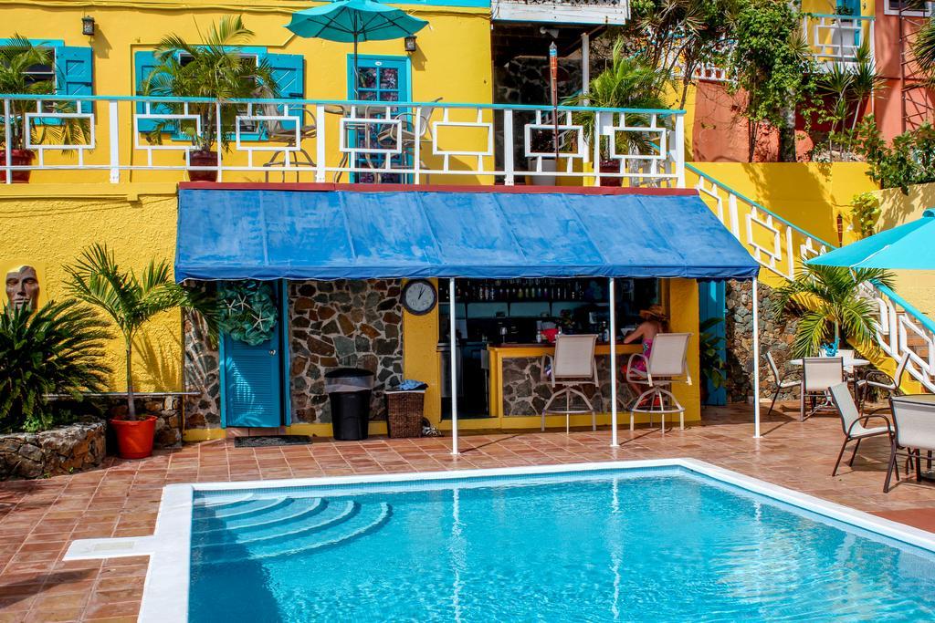 The Mafolie Hotel Ngoại thất bức ảnh