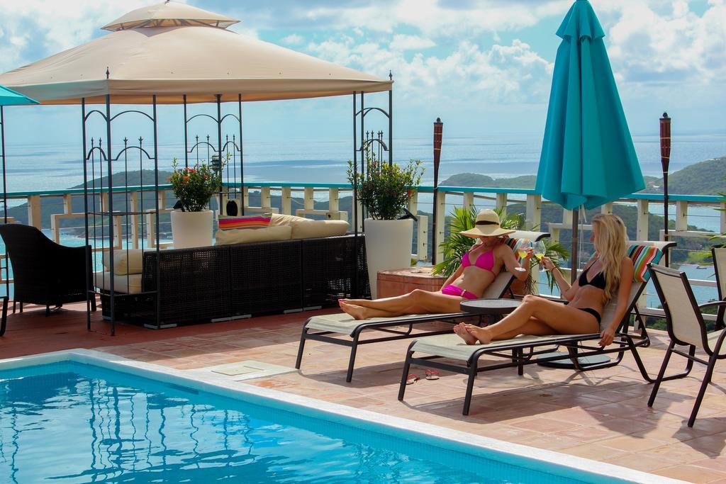 The Mafolie Hotel Ngoại thất bức ảnh