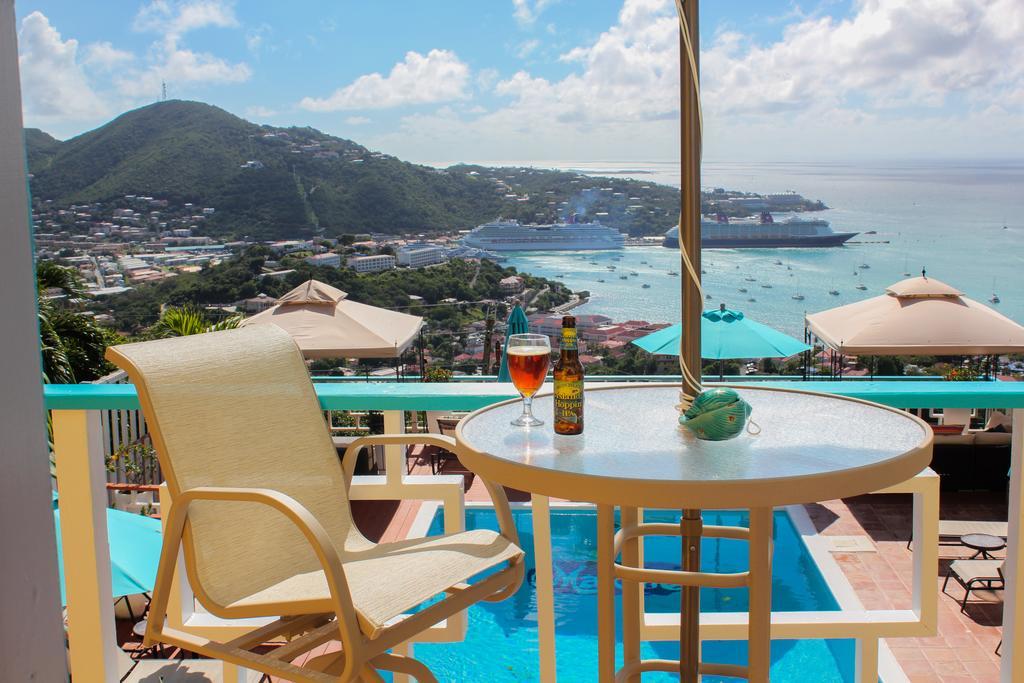 The Mafolie Hotel Ngoại thất bức ảnh