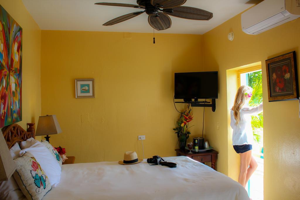 The Mafolie Hotel Ngoại thất bức ảnh