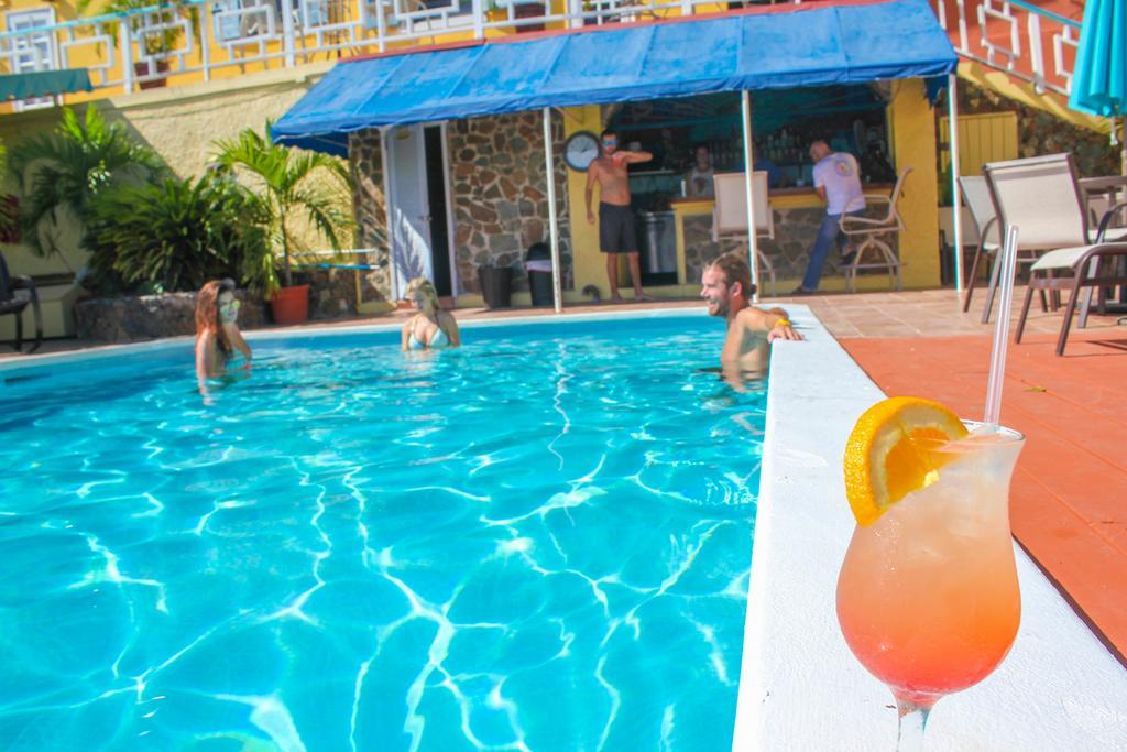 The Mafolie Hotel Ngoại thất bức ảnh