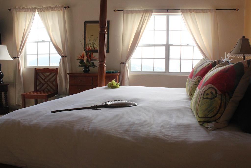 The Mafolie Hotel Ngoại thất bức ảnh