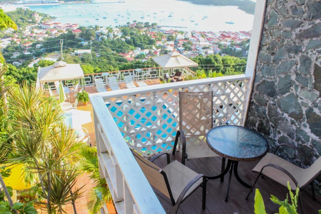 The Mafolie Hotel Ngoại thất bức ảnh