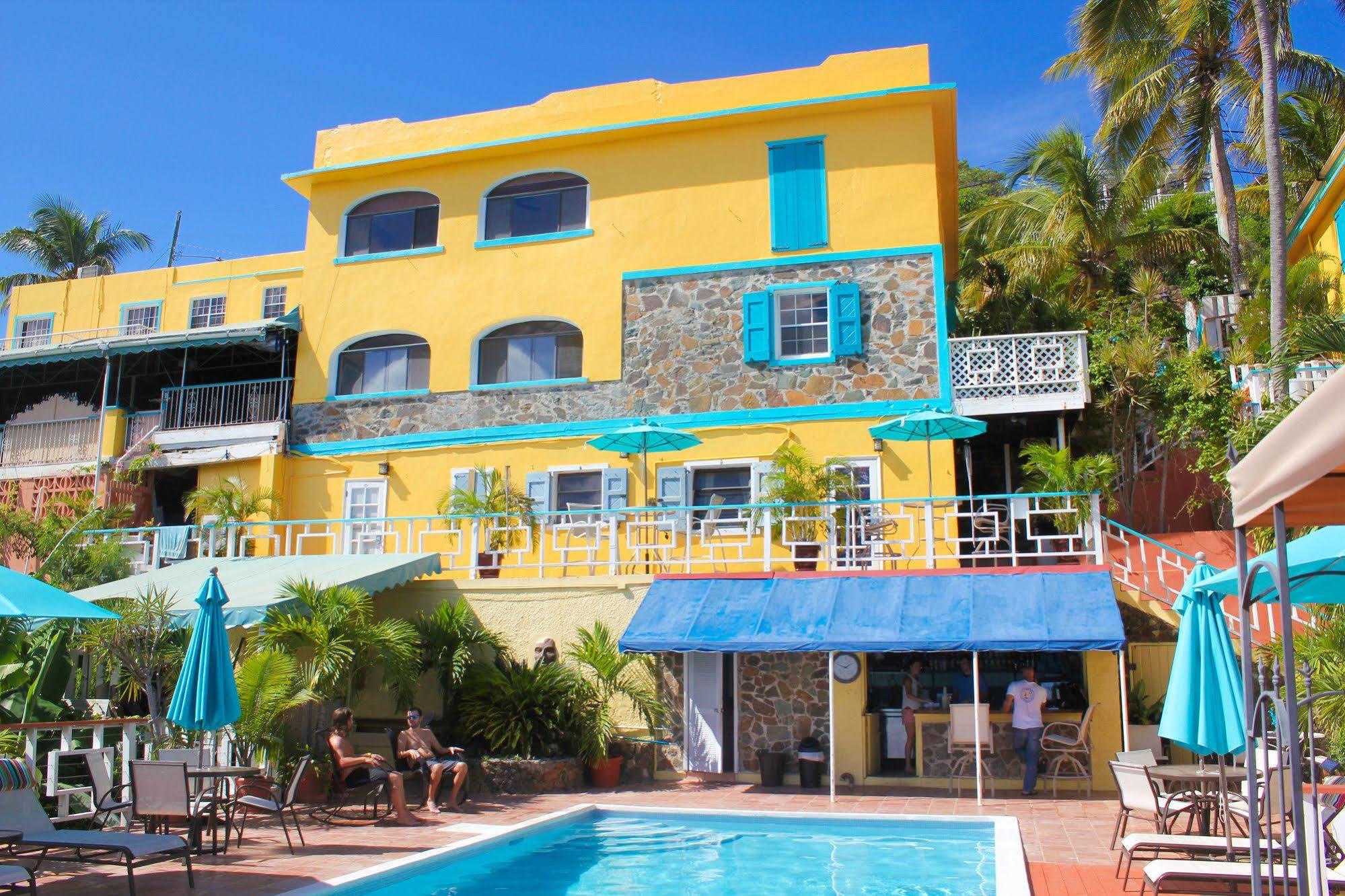 The Mafolie Hotel Ngoại thất bức ảnh