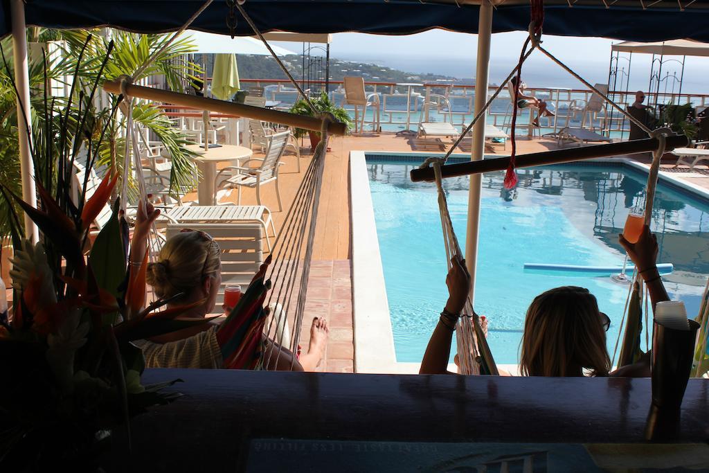 The Mafolie Hotel Ngoại thất bức ảnh