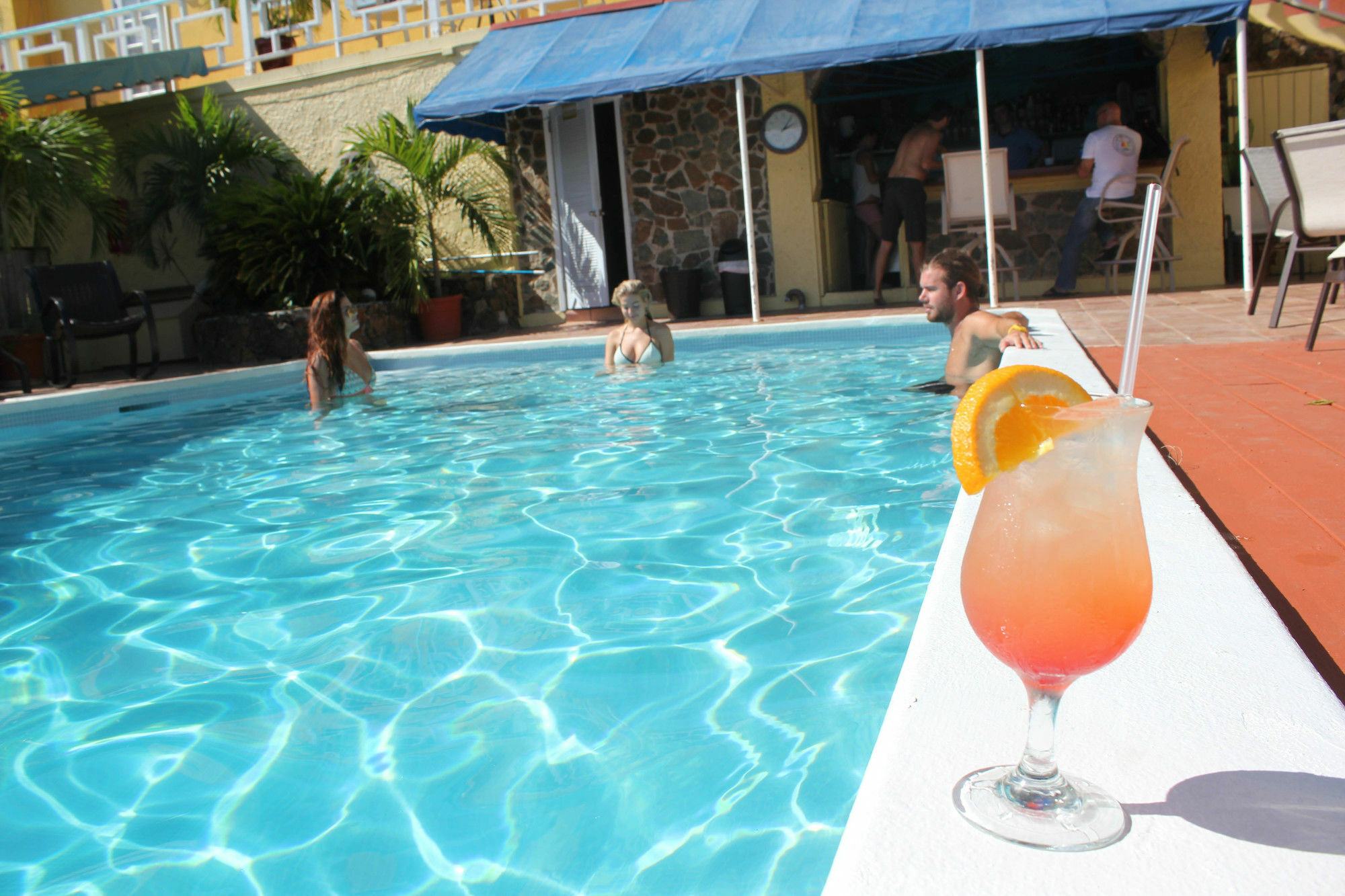 The Mafolie Hotel Ngoại thất bức ảnh