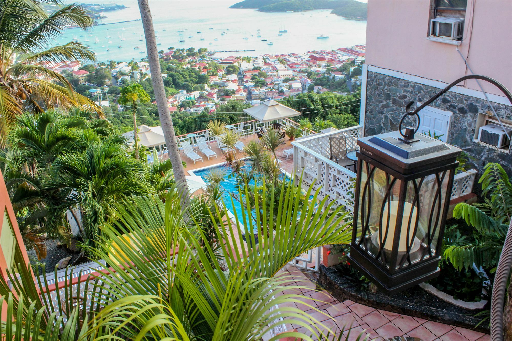 The Mafolie Hotel Ngoại thất bức ảnh